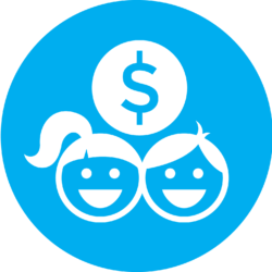 FLR Reform Icons_Maintenance of the Child Act FLR Reform Icons_Maintenance of the Child Act