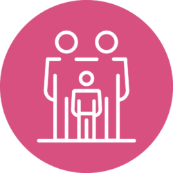 FLR Reform Icons_Status of Children Act FLR Reform Icons_Status of Children Act