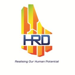 MLSD HRD LOGO With Slogan MLSD HRD LOGO With Slogan