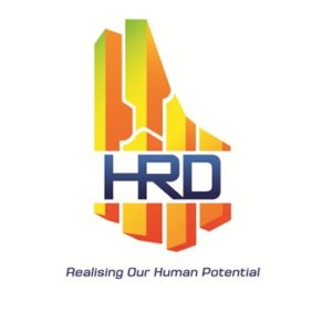 MLSD HRD LOGO With Slogan